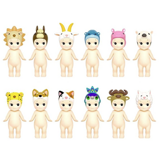 Sonny Angel Animal Series Ver. 4 Blind Box